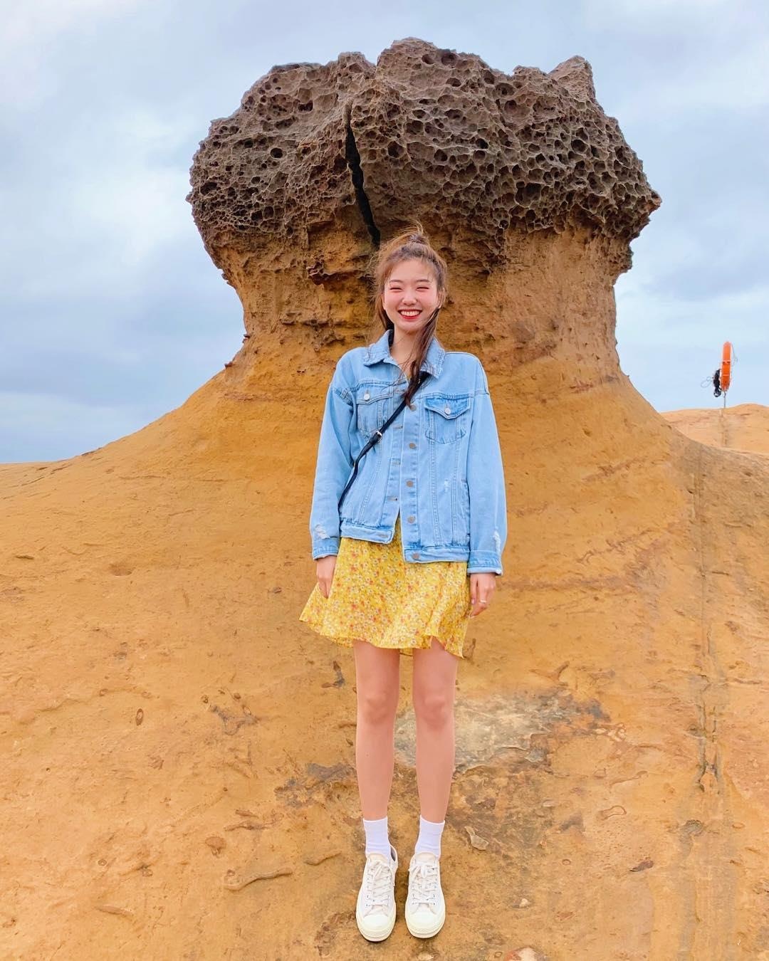 hot girl Han Quoc anh 9