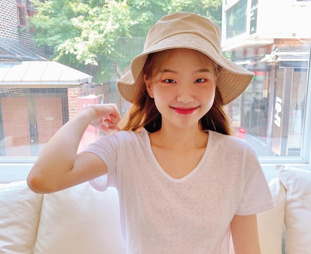 hot girl Han Quoc anh 4
