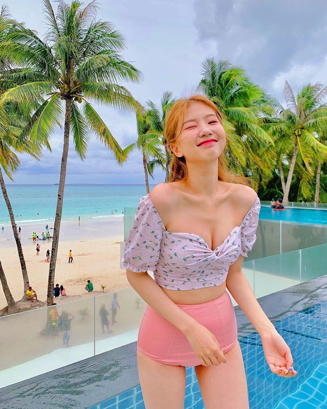 hot girl Han Quoc anh 11