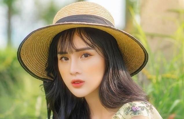 Ban gai Trong Dai cam thay sup do vi 'truot' Hoa hau The gioi Viet Nam hinh anh