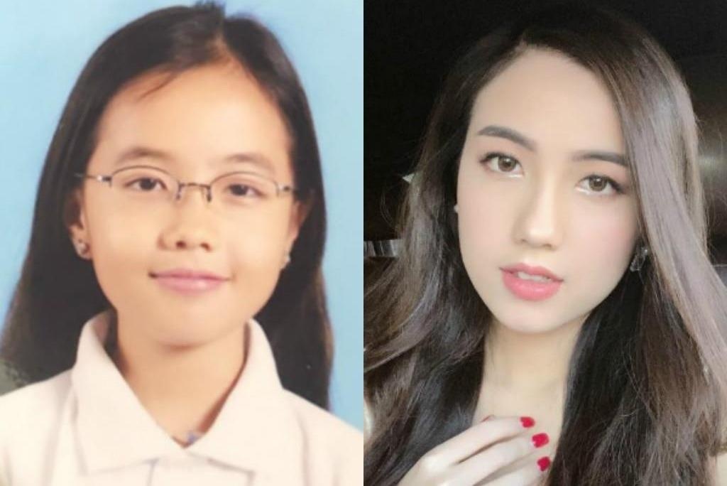 Mie Nguyen duoc khen day thi thanh cong khi khoe anh thoi 'mot sach' hinh anh