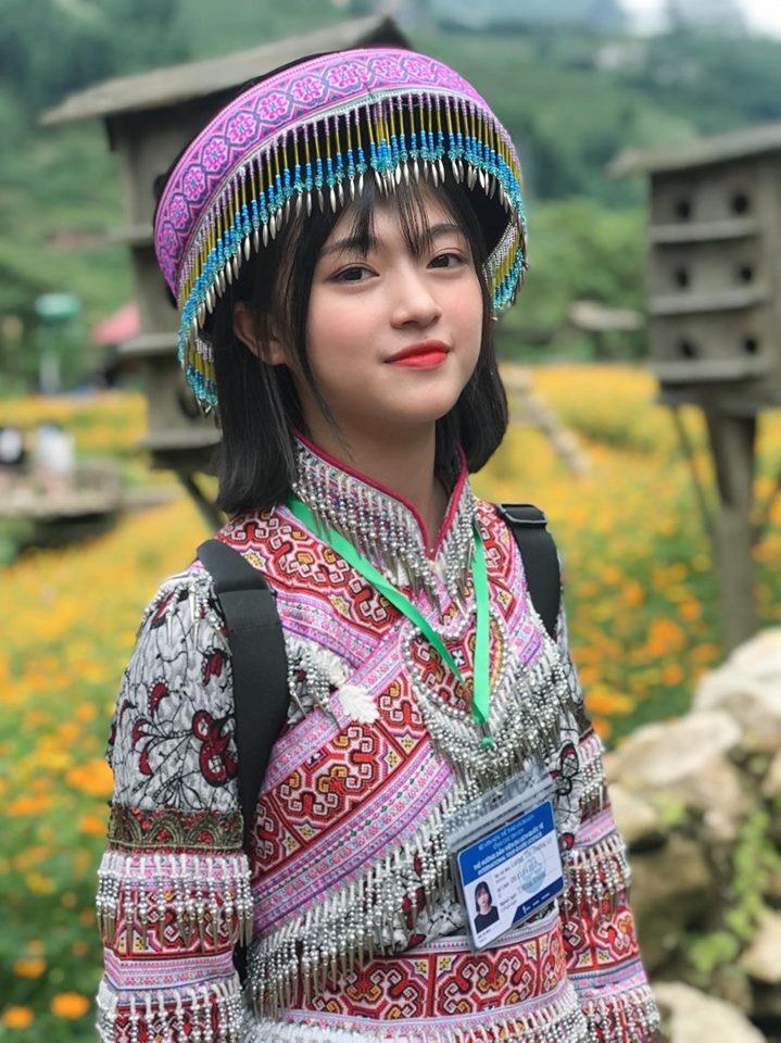 nu sinh lao cai xinh dep anh 3