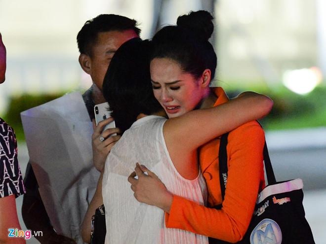 ban gai Trong Dai anh 1