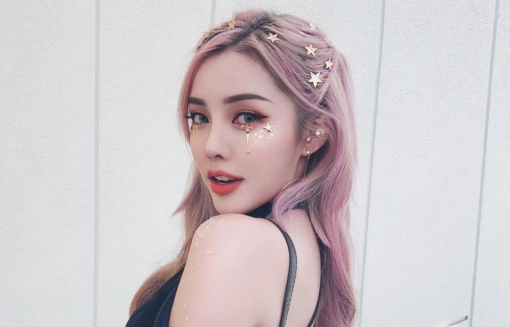 Dan ulzzang Han doi dau: Nguoi song sang chanh, ke bi don dao keo hong hinh anh