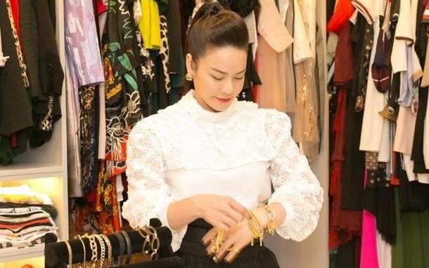 Nguoi giau tro thanh nan nhan cua trom cap khi khoe tai san tren mang hinh anh