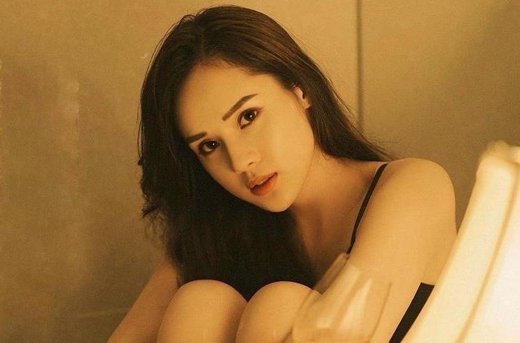 Trong Dai cham binh luan anh sexy cua ban gai, xoa tin don chia tay hinh anh