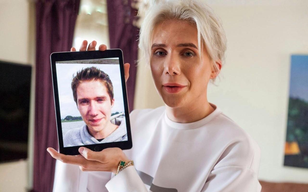 Fan cuong BTS quyet tam 'dap mat xay lai' de giong than tuong hinh anh