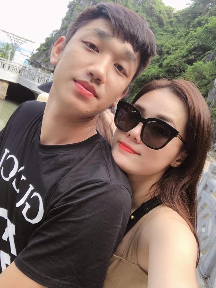 Trong Dai va ban gai anh 2