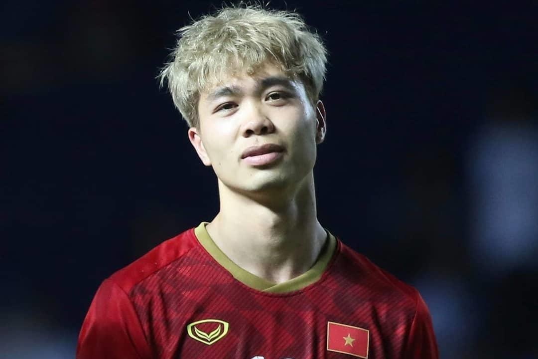 Cong Phuong massage chan cho dong doi moi tai Bi hinh anh