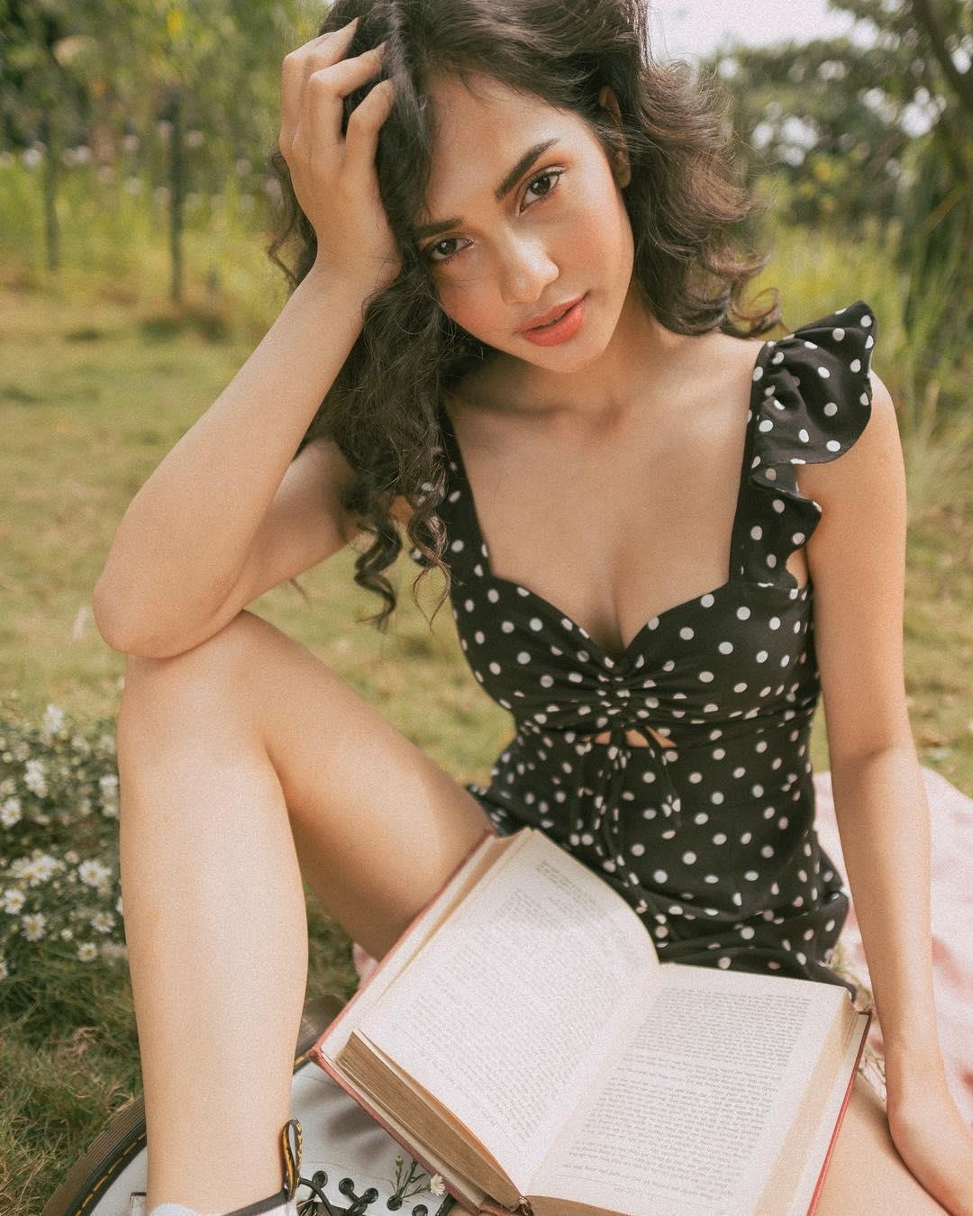 hot girl lai sexy anh 7