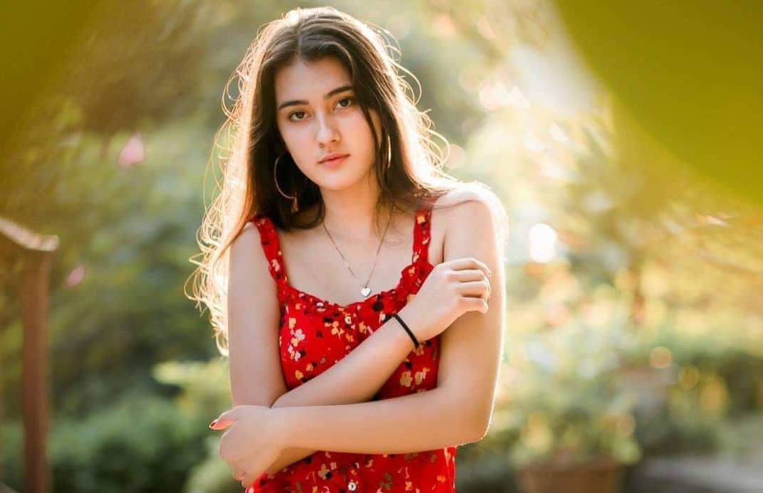 hot girl lai sexy anh 1