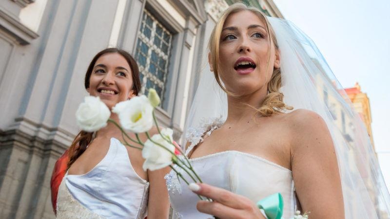 bulgaria công nhân hôn nhân đồng giới ảnh 1 bulgaria cong nhan hon nhan dong gioi anh 1