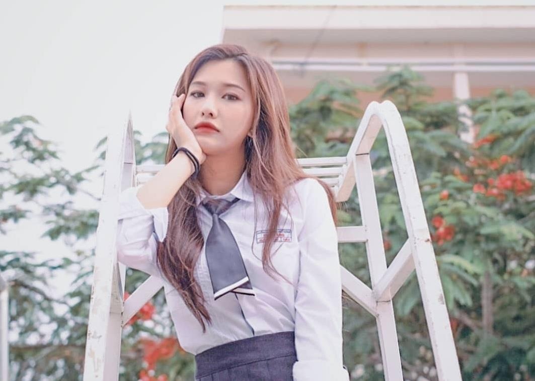 nu chinh mv erik anh 3