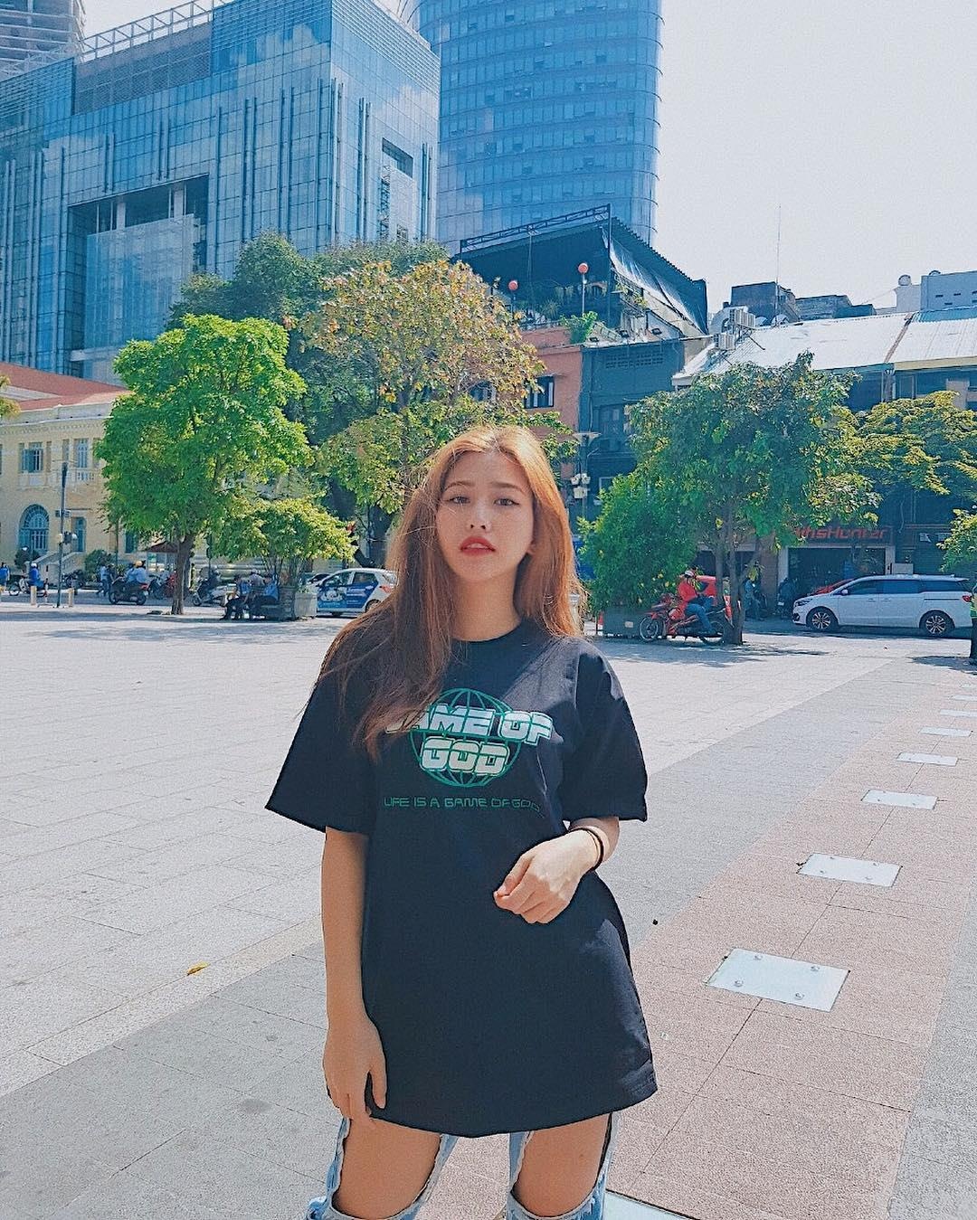 nu chinh mv erik anh 8