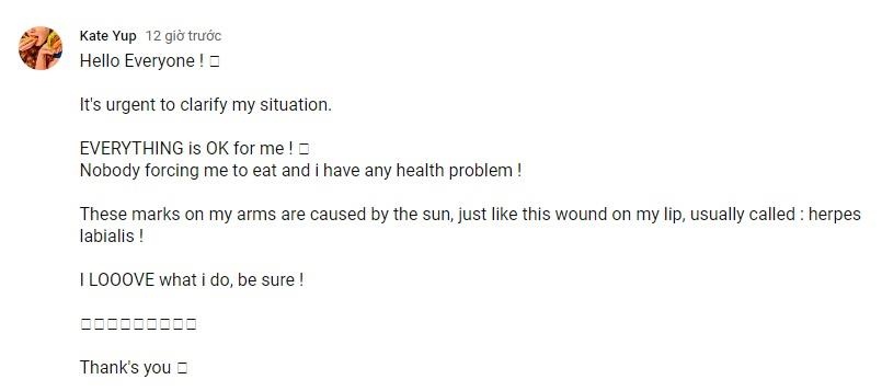 nữ youtuber bị bạo hành ảnh 1 nu youtuber bi bao hanh anh 1