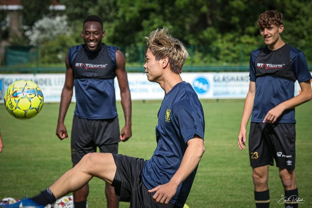 cong phuong than thiet voi dong doi Bi anh 5