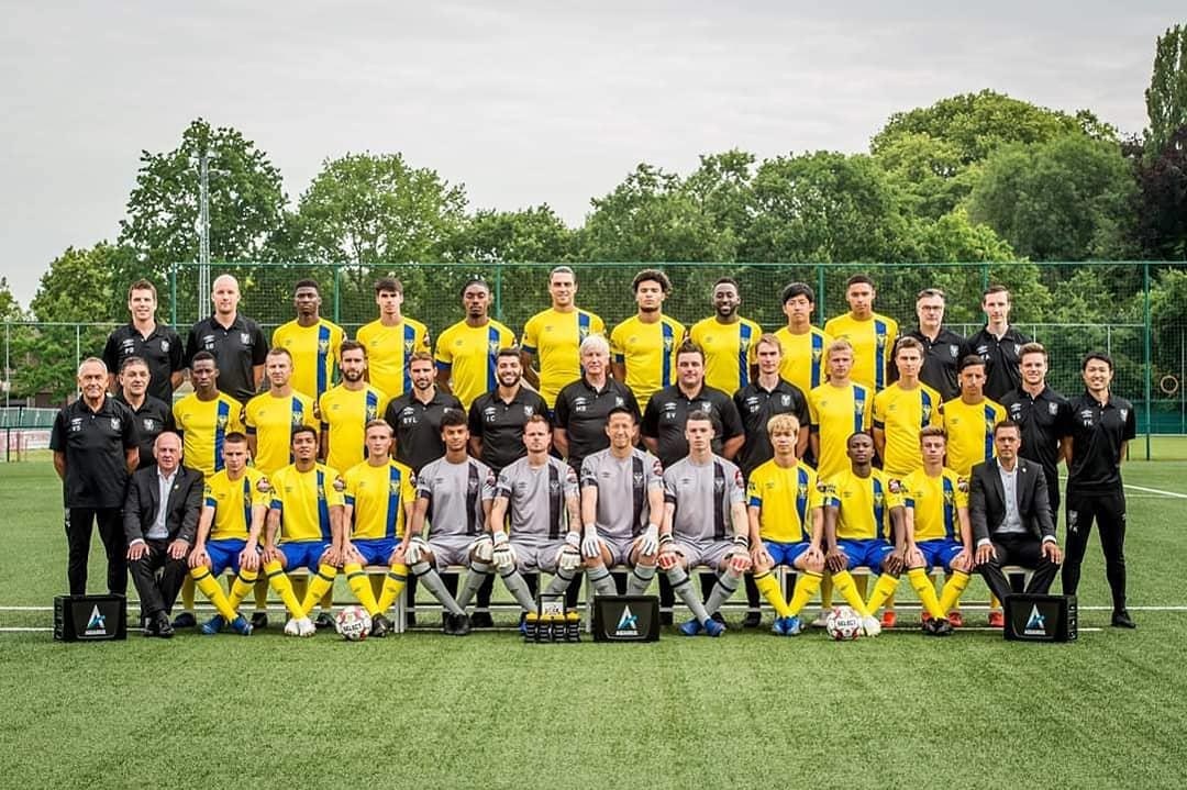 cong phuong than thiet voi dong doi Bi anh 6