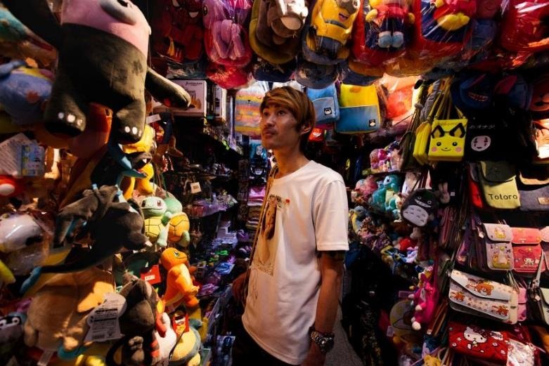 đàn ông trung quốc xem livestream ảnh 5 dan ong trung quoc xem livestream anh 5