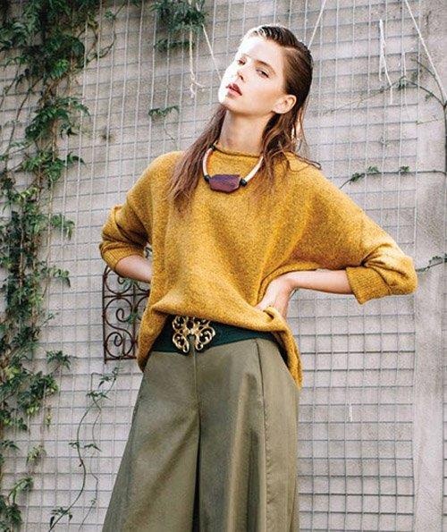 nhung co gai tay dong mv viet anh 5