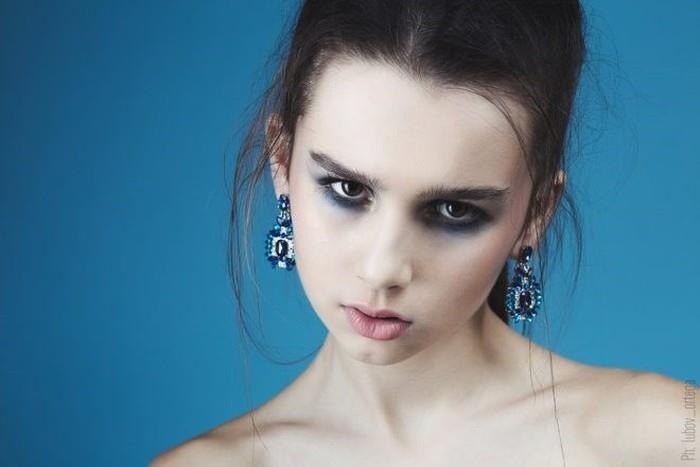 nhung co gai tay dong mv viet anh 6