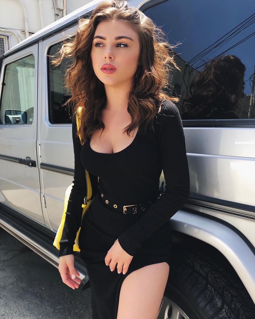 nhung co gai tay dong mv viet anh 9