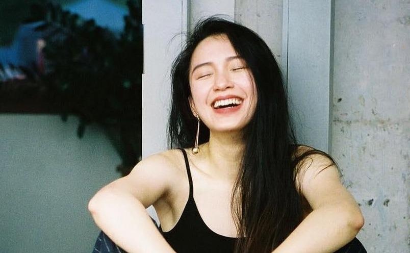 Loat hot girl Lao goc Viet tai sac xung danh 'con nha nguoi ta' hinh anh