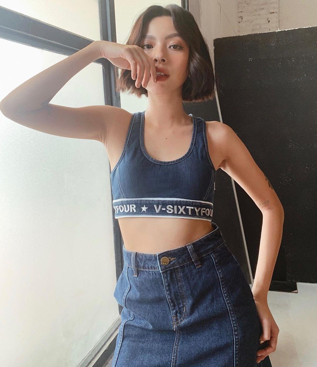 hai quan quan the face viet nam anh 11