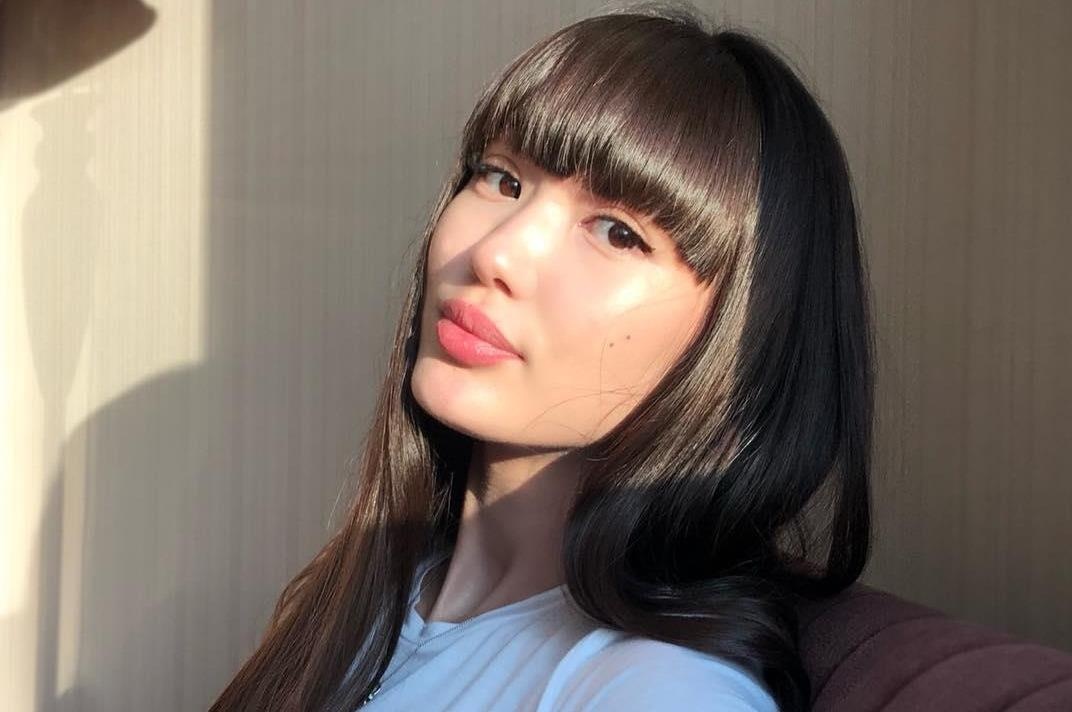 Nhan sac khac la cua 'nu than bong chuyen' sau 5 nam noi tieng hinh anh