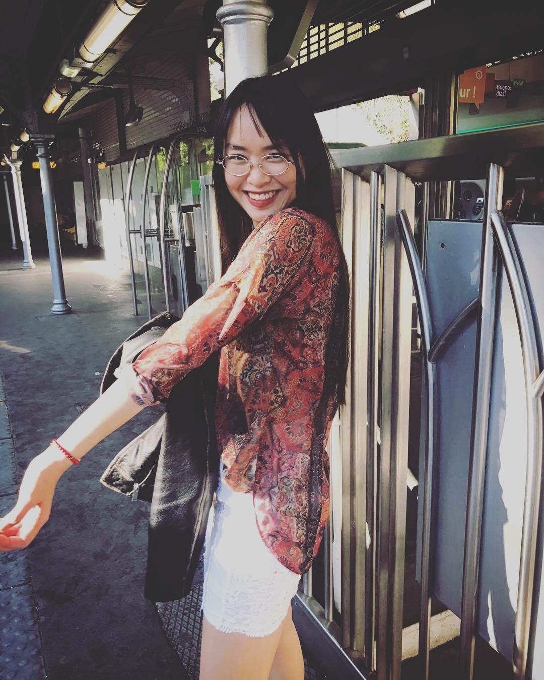 chi gai a hau Tuong San anh 6