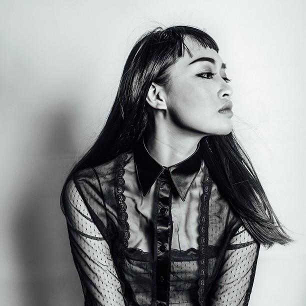 chi gai a hau Tuong San anh 7