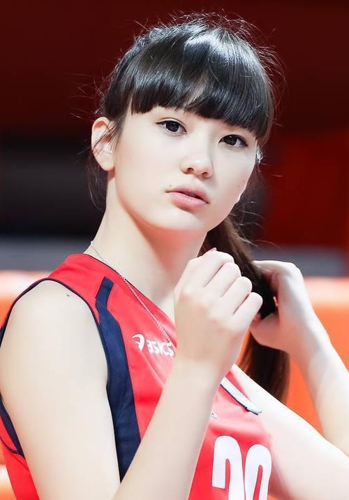 nu than bong chuyen anh 2