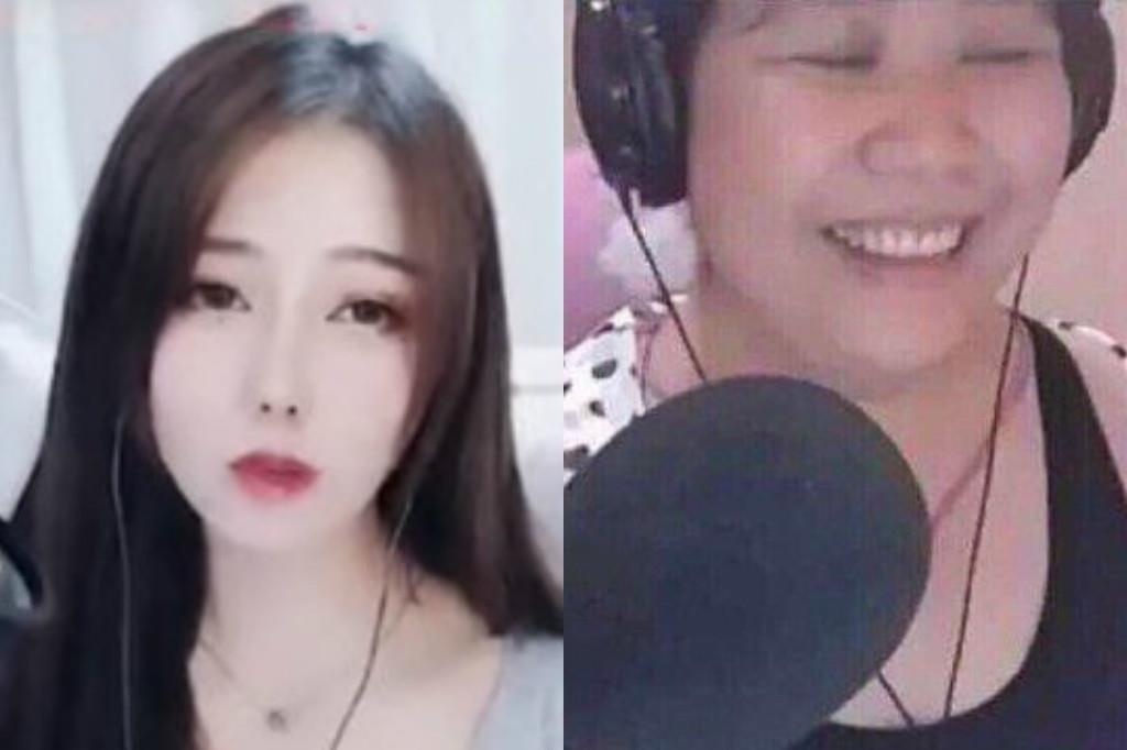 Nu streamer lo 'mat that' co the bi kien vi toi lua dao hinh anh