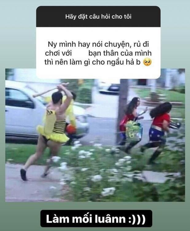 bạn gái Hà Đức Chinh ảnh 1 ban gai Ha Duc Chinh anh 1