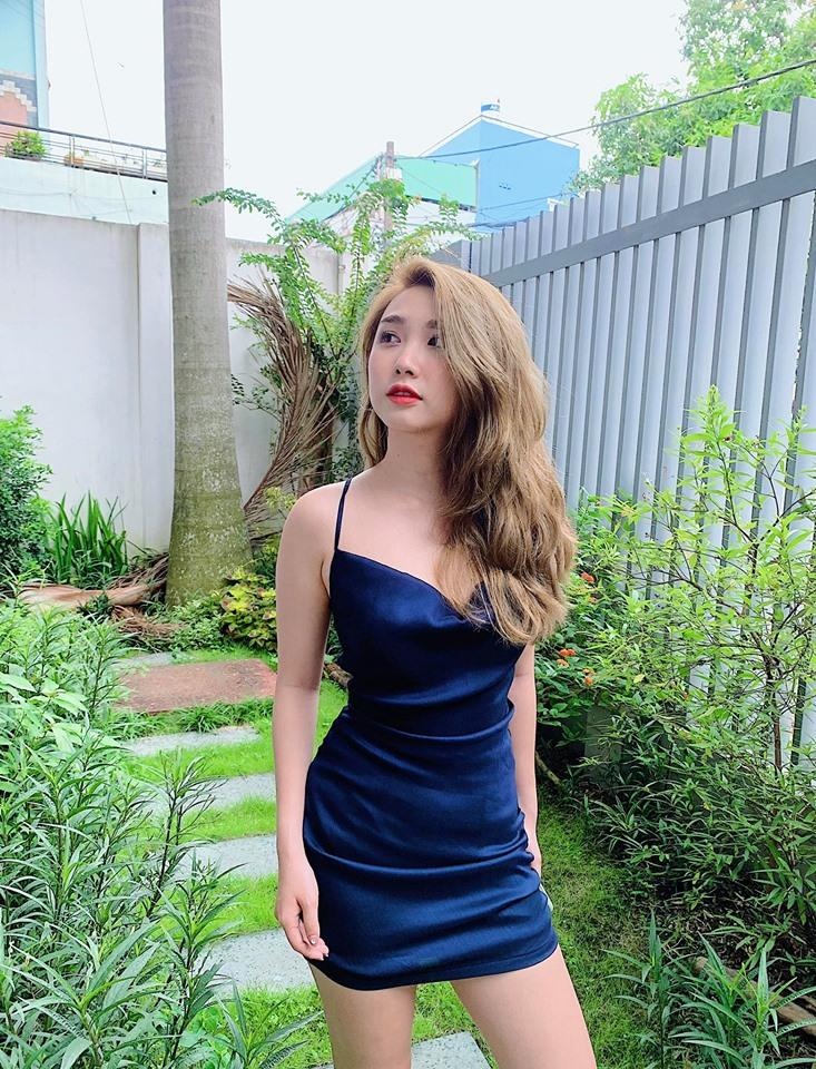 ban gai cau thu anh 2