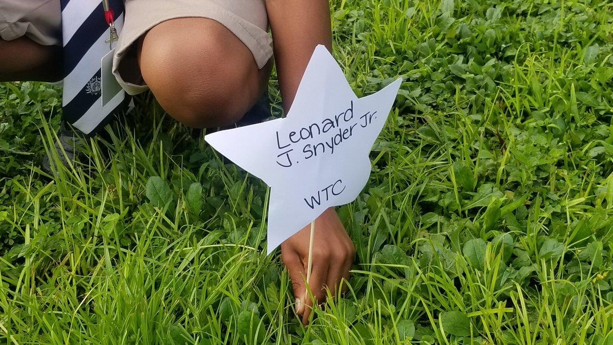 bé lớp 1 trường Gateway tử vong ảnh 3 be lop 1 truong Gateway tu vong anh 3