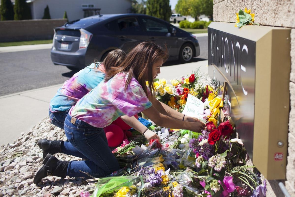 bé lớp 1 trường Gateway tử vong ảnh 2 be lop 1 truong Gateway tu vong anh 2