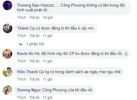Công Phượng ở Bỉ ảnh 3 Cong Phuong o Bi anh 3