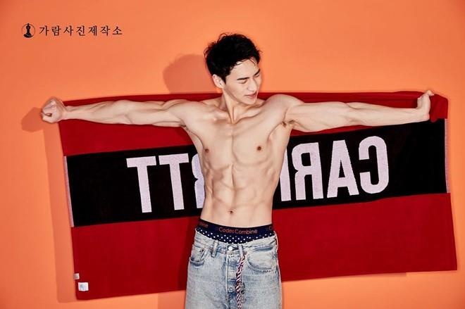 YouTuber suyt ngoi tu vi quang cao thuoc giam can anh 2