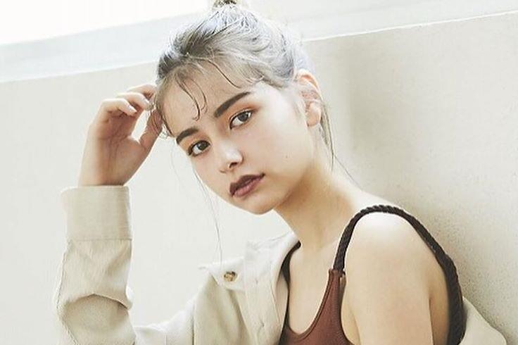 Hot girl 15 tuoi mang 5 dong mau, quen mat tren cac tap chi goi cam hinh anh