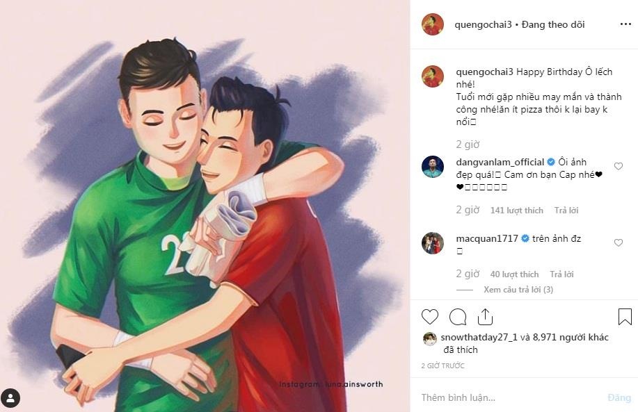 que ngoc hai va van lam anh 1