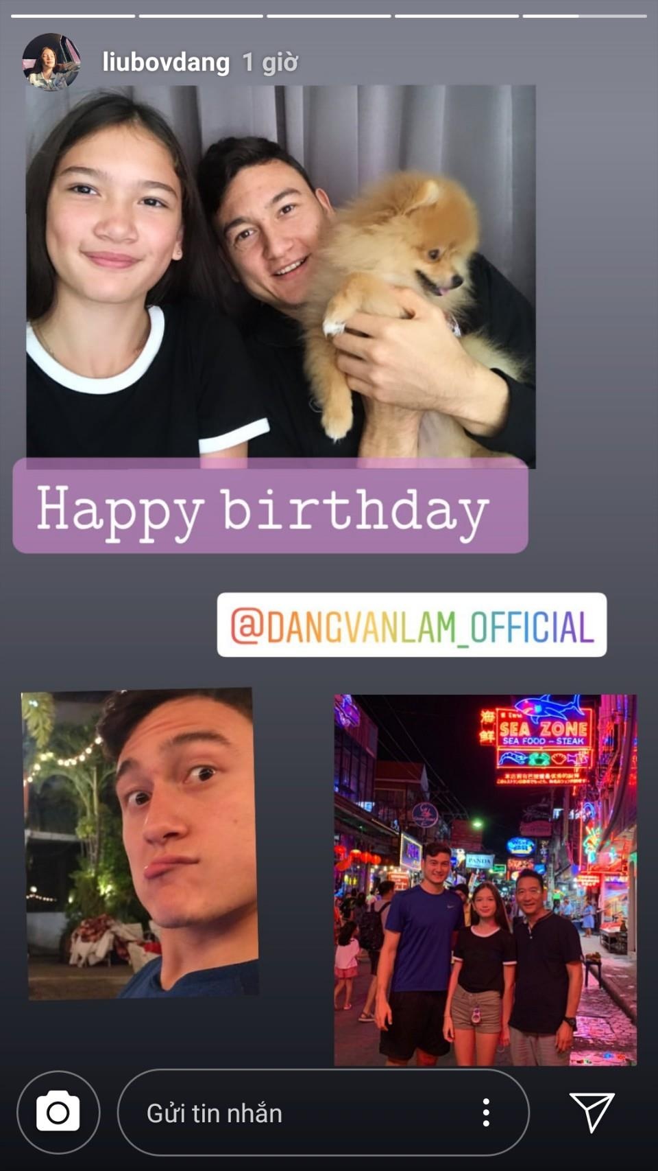 que ngoc hai va van lam anh 2