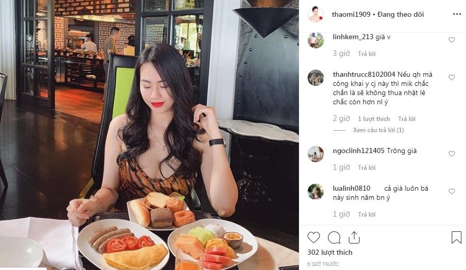 bạn gái tin đồn quang hải ảnh 1 ban gai tin don quang hai anh 1