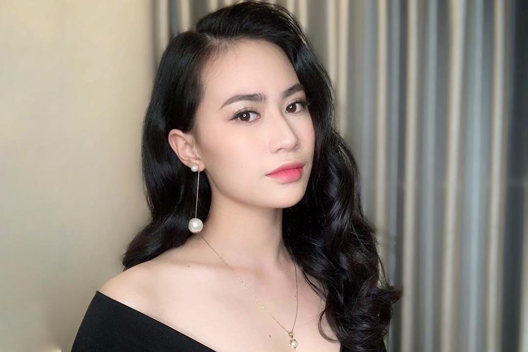 'Ban gai tin don' cua Quang Hai bi dan mang 'tan cong' trang ca nhan hinh anh