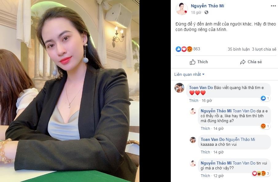 Bạn gái quang hải ảnh 1 Ban gai quang hai anh 1