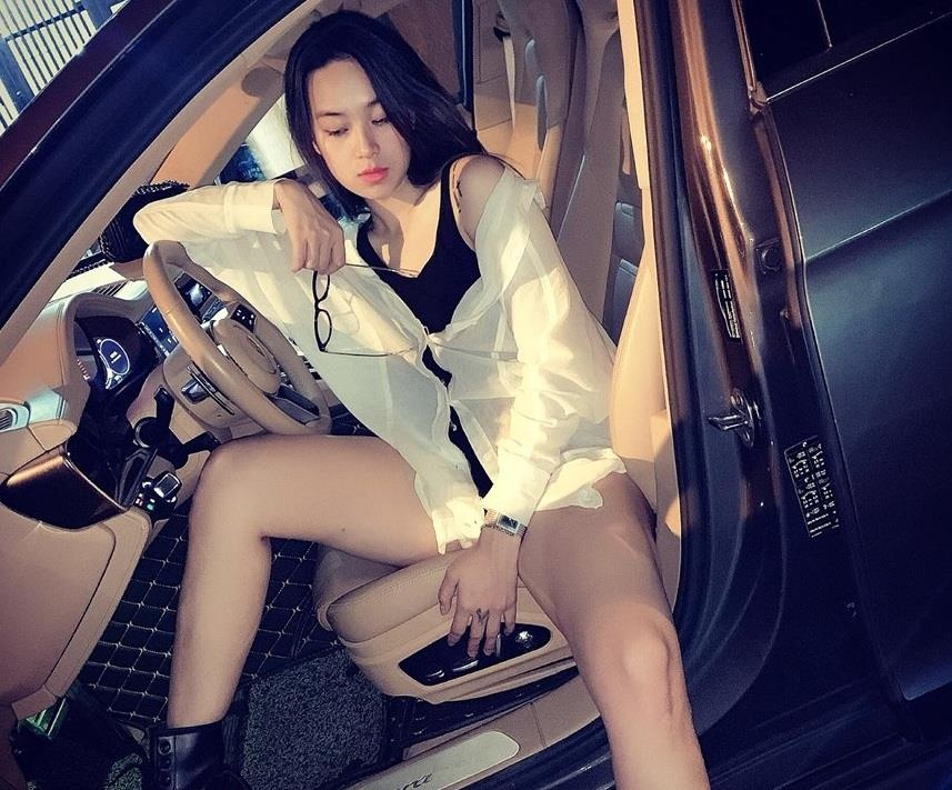 Rich kid so huu sieu xe anh 12