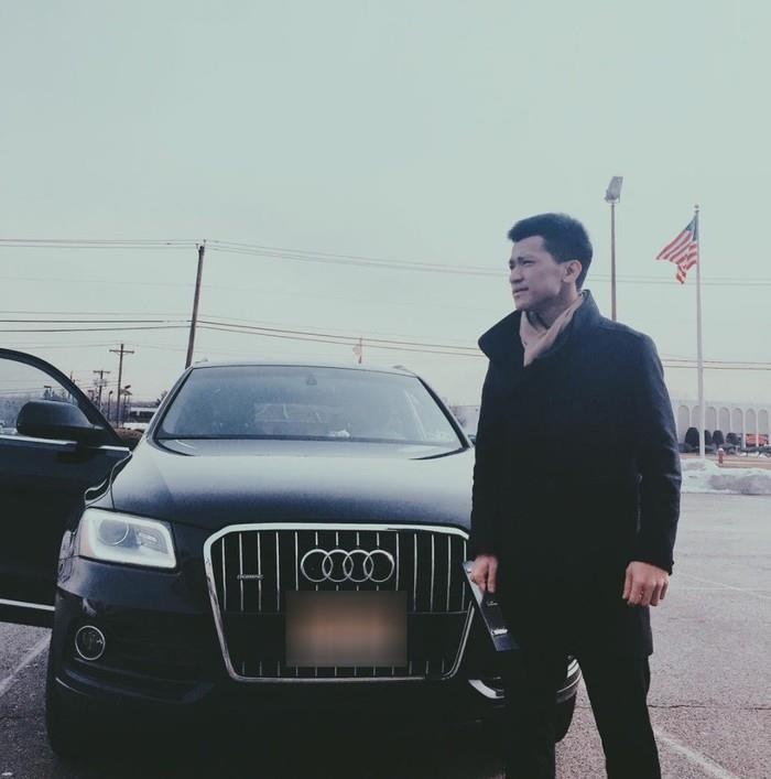 Rich kid so huu sieu xe anh 10