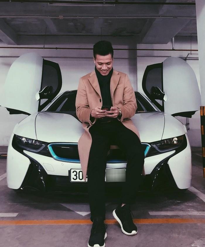 Rich kid so huu sieu xe anh 11