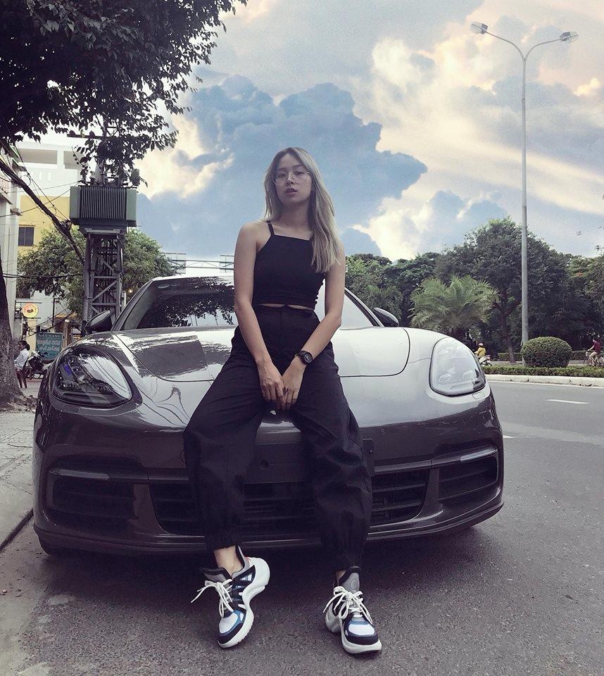 Rich kid so huu sieu xe anh 13