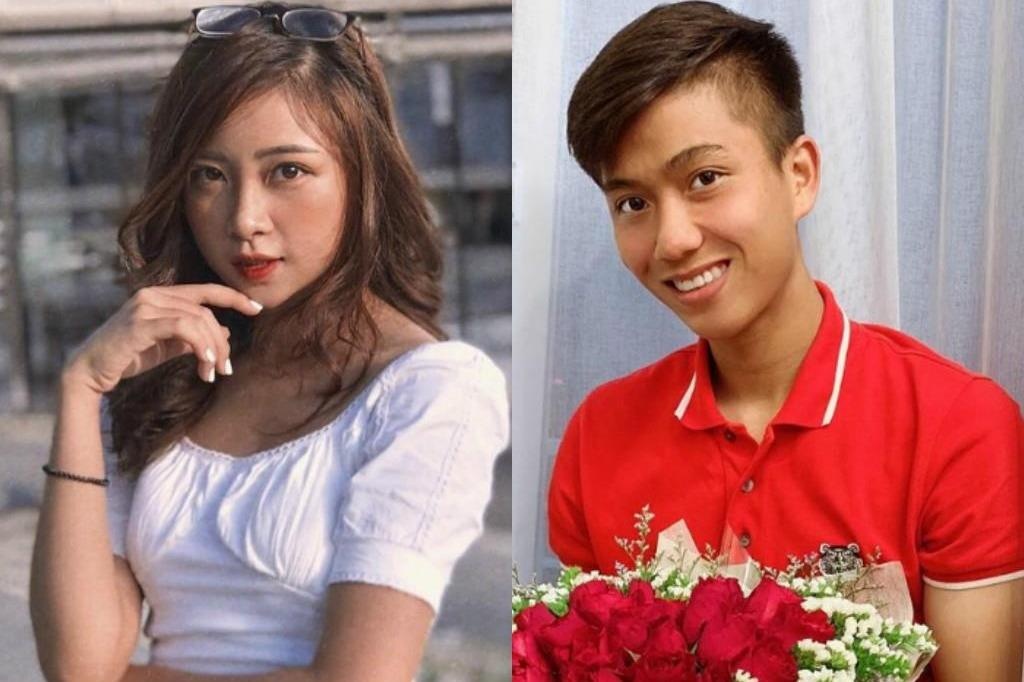 Phan Van Duc chia tay Ngoc Nu, xuat hien tin don co nguoi moi? hinh anh