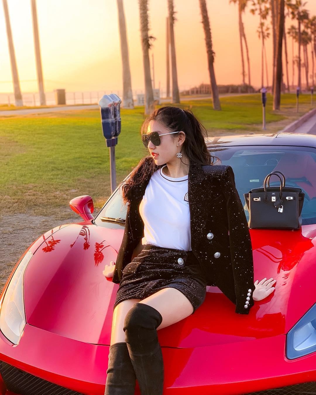 Rich kid so huu sieu xe anh 3